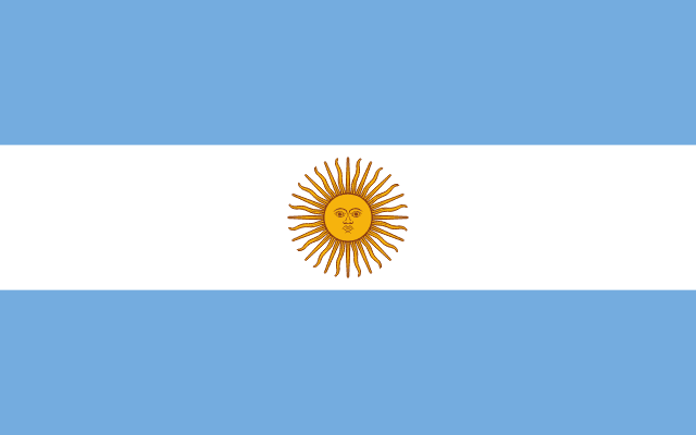 Argentina Team Logo