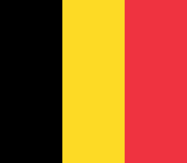 Belgium Team Logo