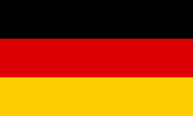 Germany Team Logo