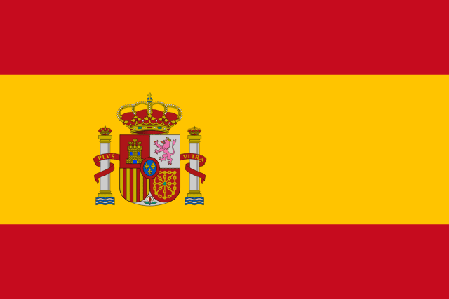 Spain Team Logo