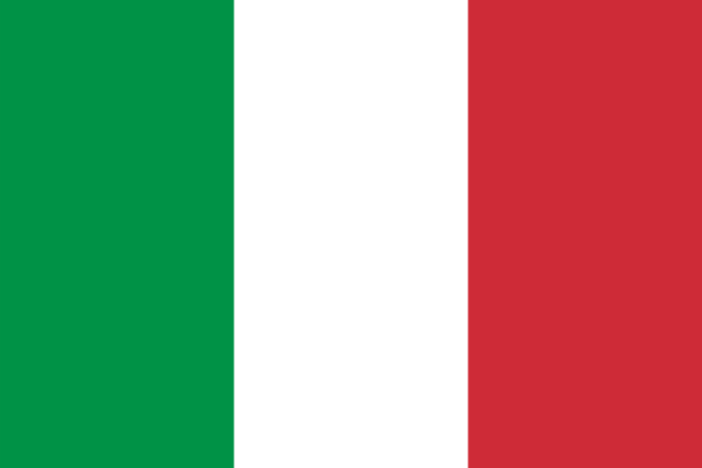 Italy Team Logo