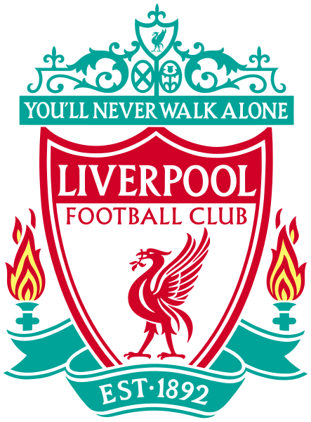 Liverpool FC Team Logo