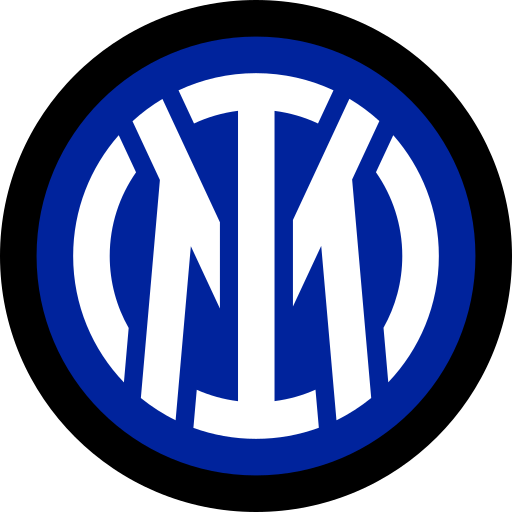 Inter Milan Team Logo