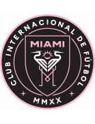 Inter Miami CF Team Logo